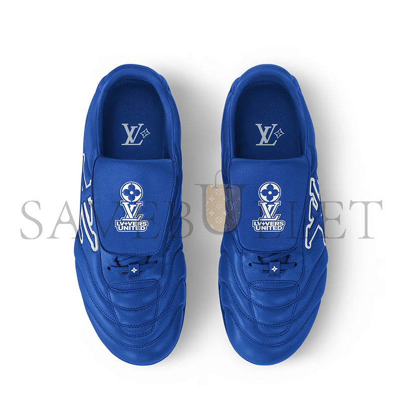 l0vis Vvtt0n lv footprint soccer sneaker 1ahdp6